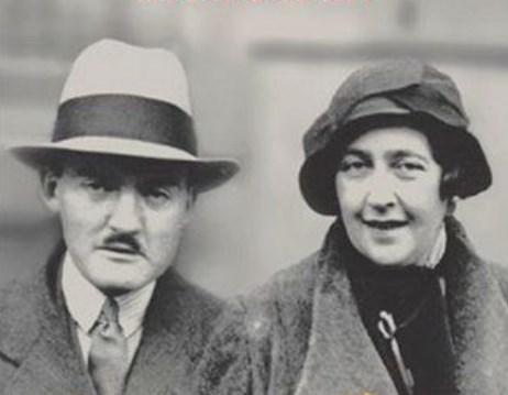 Agatha christie mallowan