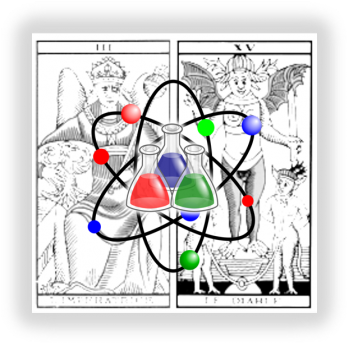 Configuration a l etude iii xv dans la science