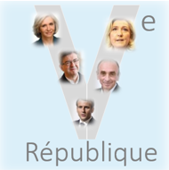 Référentiel d’Alliance – Ve Rép. et candidats à l’élection